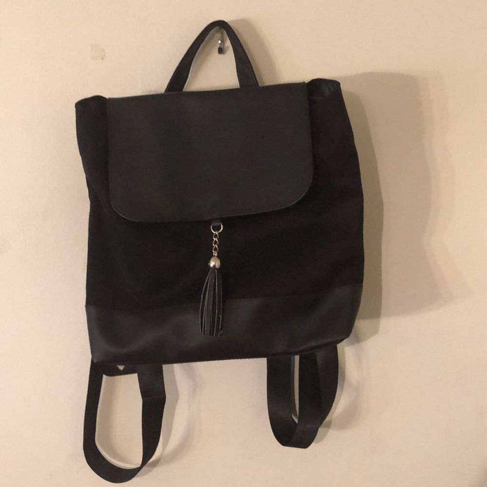 Mini Backpack